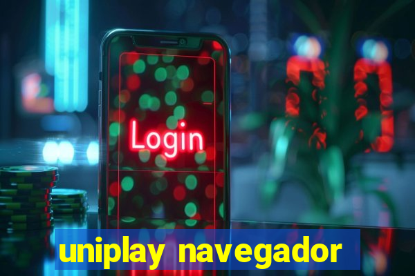 uniplay navegador